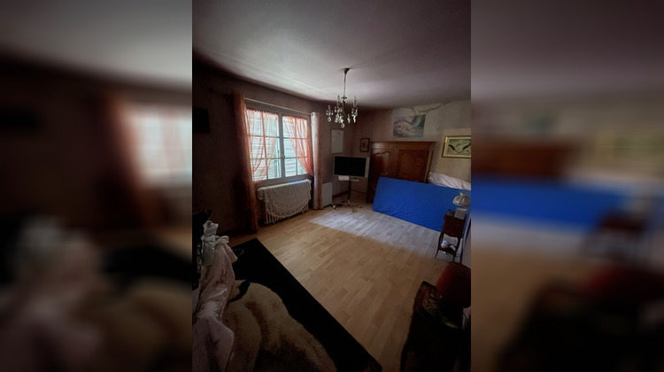 Ma-Cabane - Vente Maison MARDIE, 198 m²