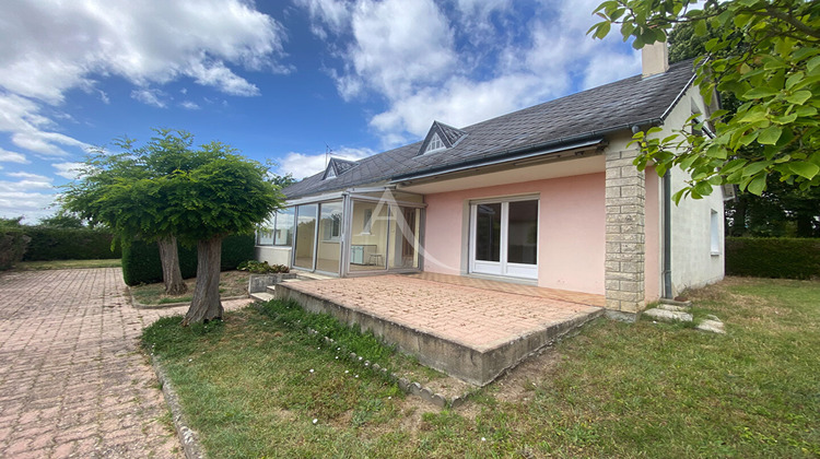 Ma-Cabane - Vente Maison MARDIE, 88 m²