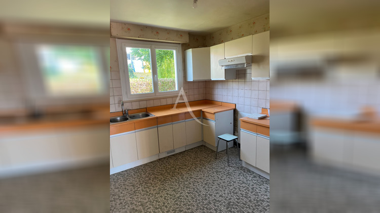 Ma-Cabane - Vente Maison MARDIE, 88 m²
