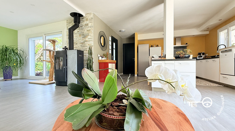 Ma-Cabane - Vente Maison MARDIE, 153 m²