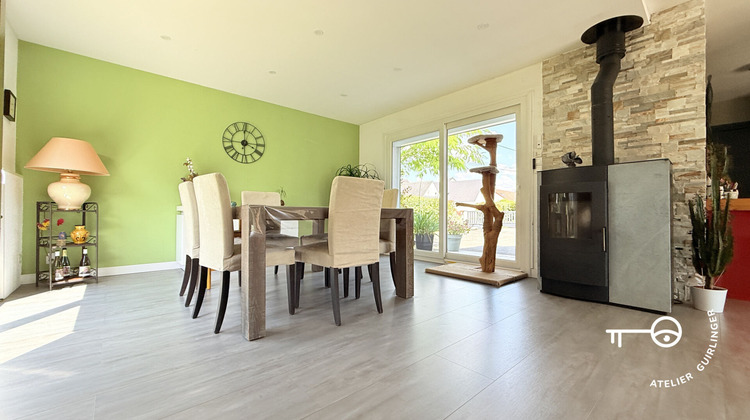 Ma-Cabane - Vente Maison MARDIE, 153 m²