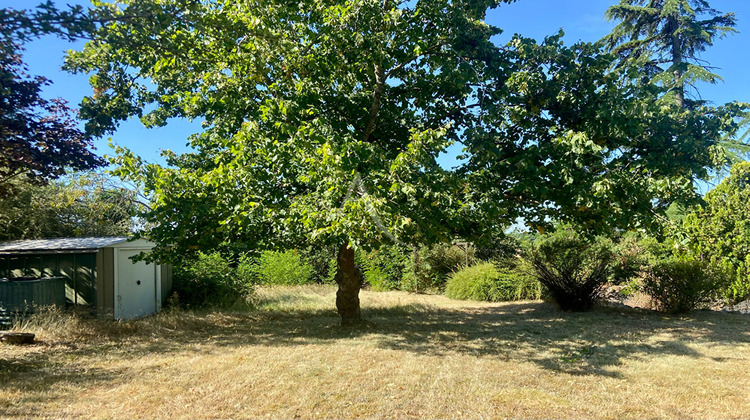 Ma-Cabane - Vente Maison MARDIE, 102 m²