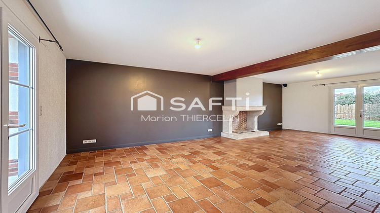 Ma-Cabane - Vente Maison Mardie, 165 m²
