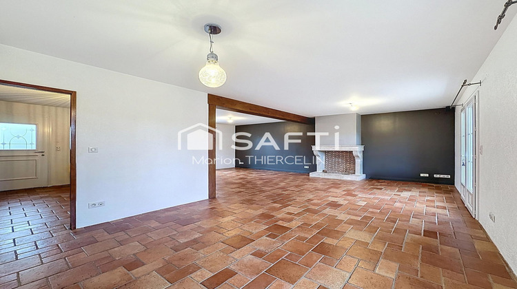 Ma-Cabane - Vente Maison Mardie, 165 m²