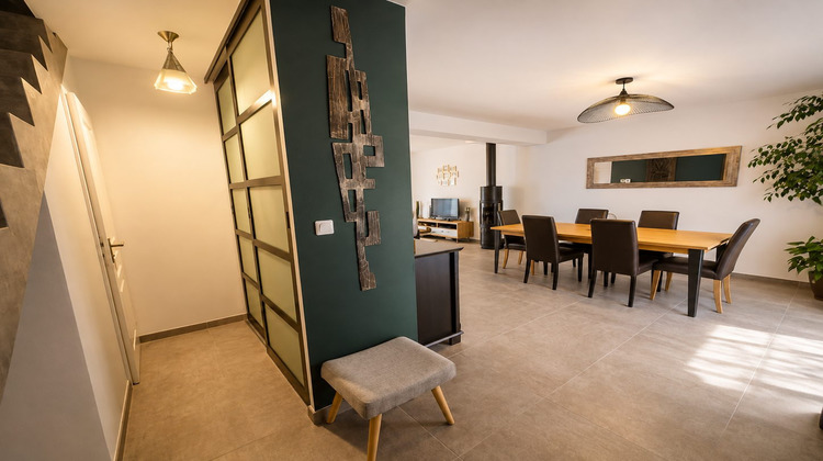 Ma-Cabane - Vente Maison Mardié, 95 m²