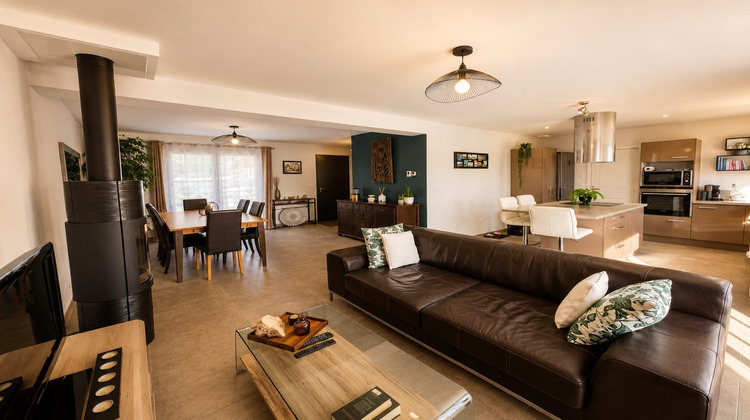 Ma-Cabane - Vente Maison Mardié, 95 m²