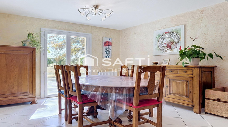 Ma-Cabane - Vente Maison Mardie, 151 m²