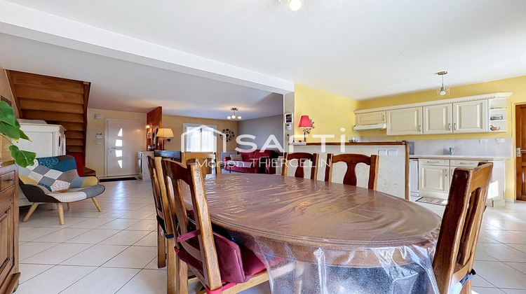 Ma-Cabane - Vente Maison Mardie, 151 m²