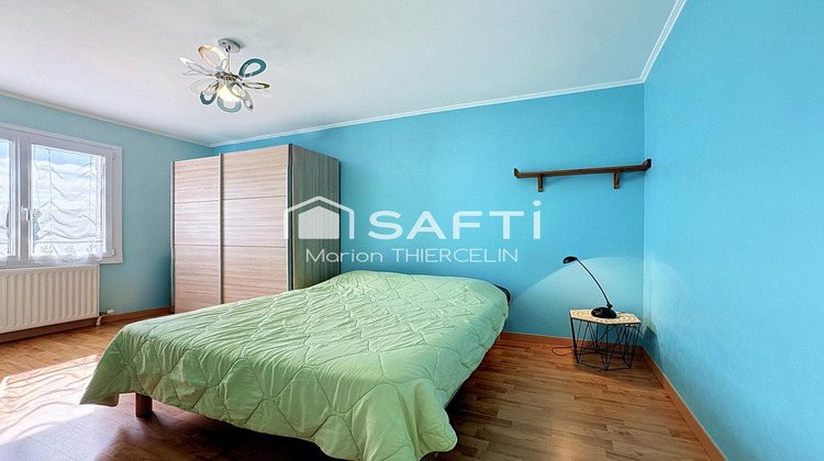 Ma-Cabane - Vente Maison Mardie, 151 m²
