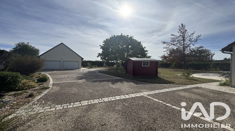 Ma-Cabane - Vente Maison Mardié, 151 m²