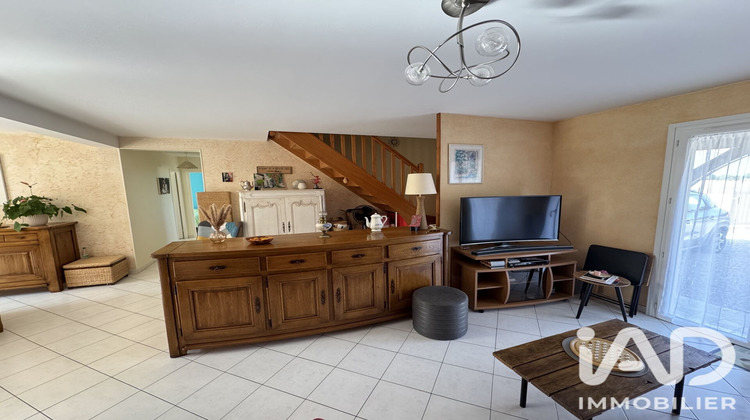 Ma-Cabane - Vente Maison Mardié, 151 m²
