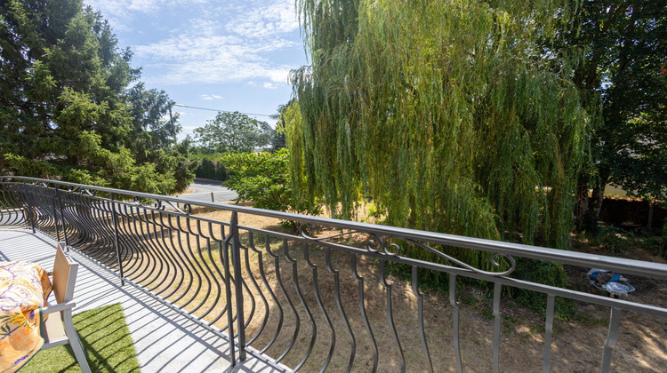 Ma-Cabane - Vente Maison Mardié, 101 m²