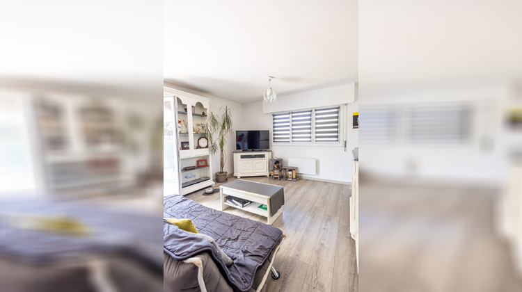Ma-Cabane - Vente Maison Mardié, 101 m²