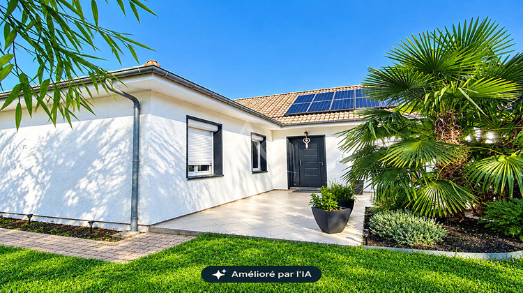 Ma-Cabane - Vente Maison MARDIE, 154 m²