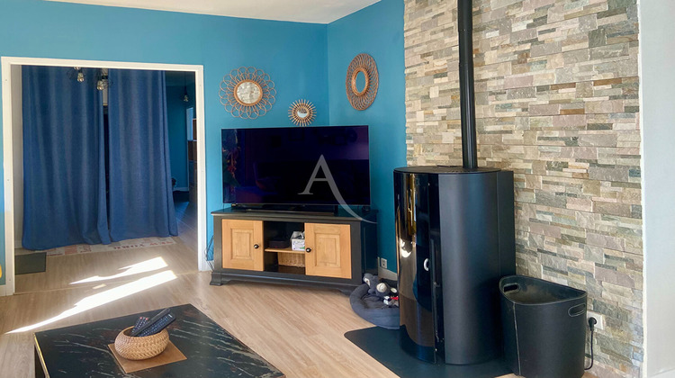 Ma-Cabane - Vente Maison MARDIE, 154 m²