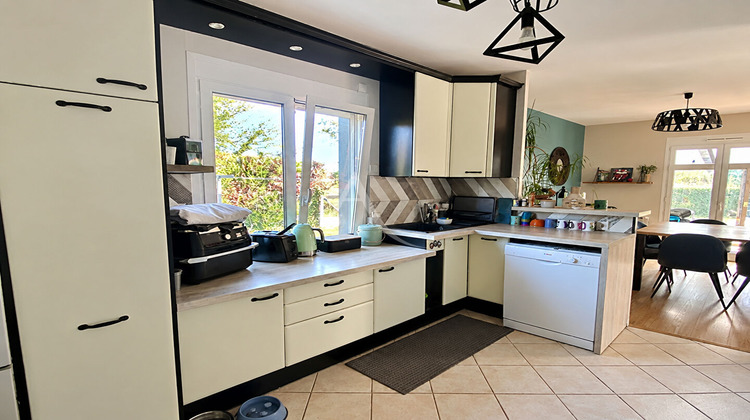 Ma-Cabane - Vente Maison MARDIE, 154 m²