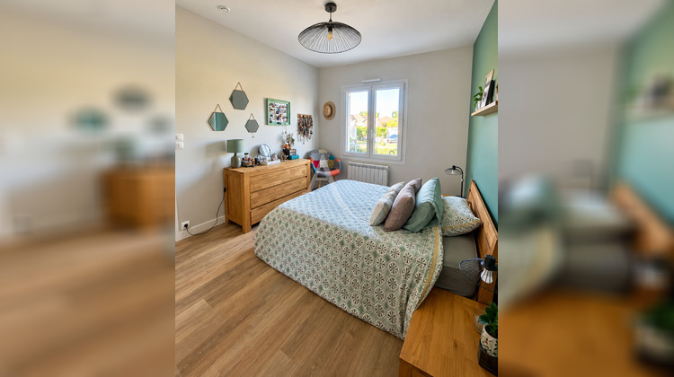 Ma-Cabane - Vente Maison MARDIE, 154 m²