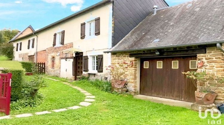 Ma-Cabane - Vente Maison Mardilly, 130 m²