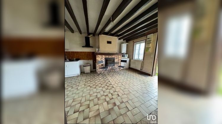 Ma-Cabane - Vente Maison Mardilly, 130 m²