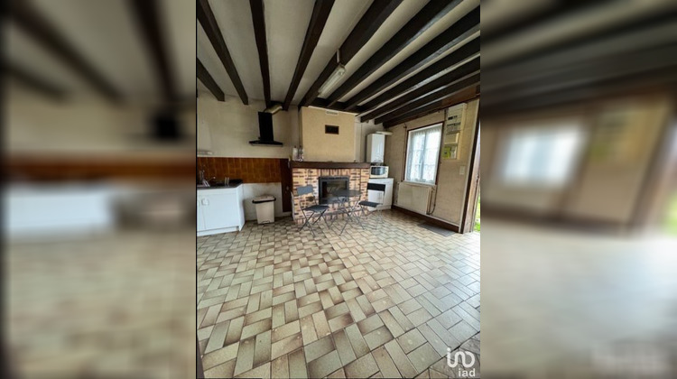 Ma-Cabane - Vente Maison Mardilly, 130 m²