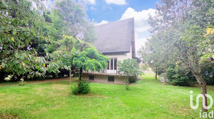 Ma-Cabane - Vente Maison Mareau-Aux-Bois, 145 m²