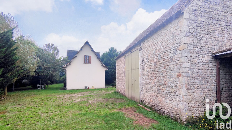 Ma-Cabane - Vente Maison Mareau-Aux-Bois, 145 m²