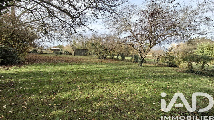Ma-Cabane - Vente Maison Mareau-Aux-Bois, 100 m²
