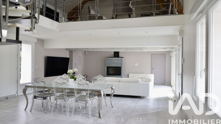 Ma-Cabane - Vente Maison Mareau-Aux-Bois, 361 m²