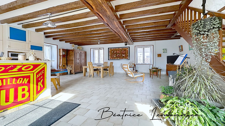 Ma-Cabane - Vente Maison MAREAU-AUX-BOIS, 135 m²