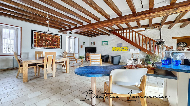 Ma-Cabane - Vente Maison MAREAU-AUX-BOIS, 135 m²