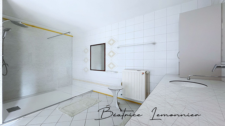 Ma-Cabane - Vente Maison MAREAU-AUX-BOIS, 135 m²