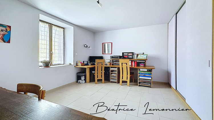 Ma-Cabane - Vente Maison MAREAU-AUX-BOIS, 135 m²