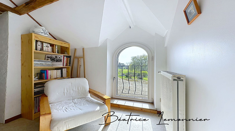 Ma-Cabane - Vente Maison MAREAU-AUX-BOIS, 135 m²