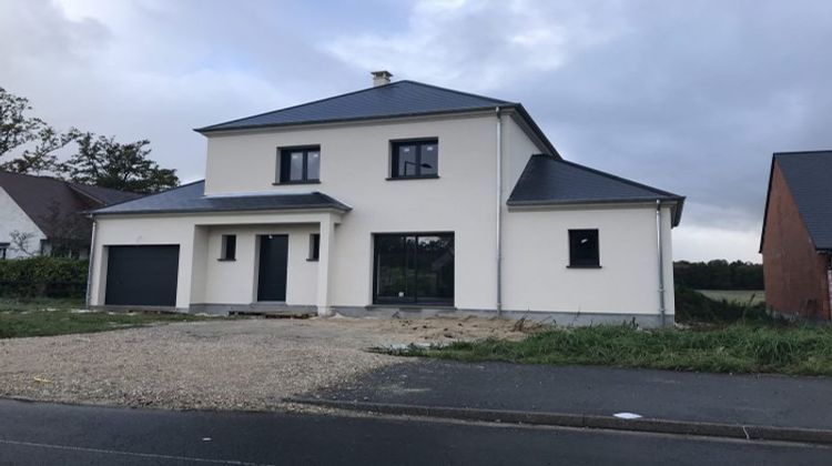 Ma-Cabane - Vente Maison Mareau-aux-Prés, 100 m²