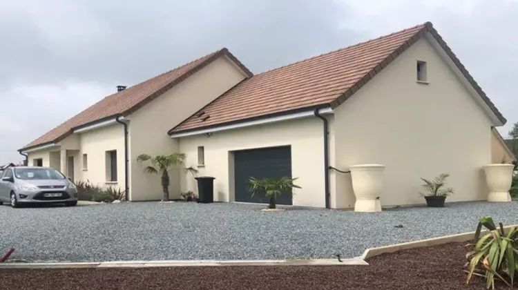 Ma-Cabane - Vente Maison Mareau Aux Près, 0 m²