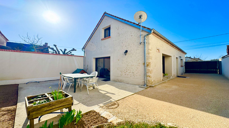 Ma-Cabane - Vente Maison MAREAU-AUX-PRES, 74 m²