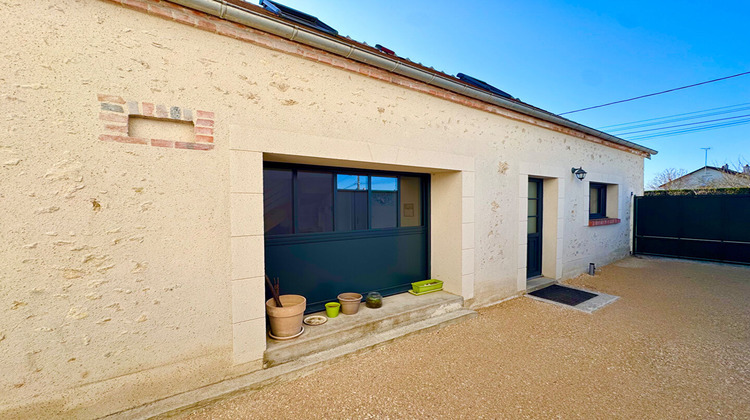 Ma-Cabane - Vente Maison MAREAU-AUX-PRES, 74 m²
