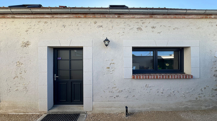 Ma-Cabane - Vente Maison MAREAU-AUX-PRES, 74 m²