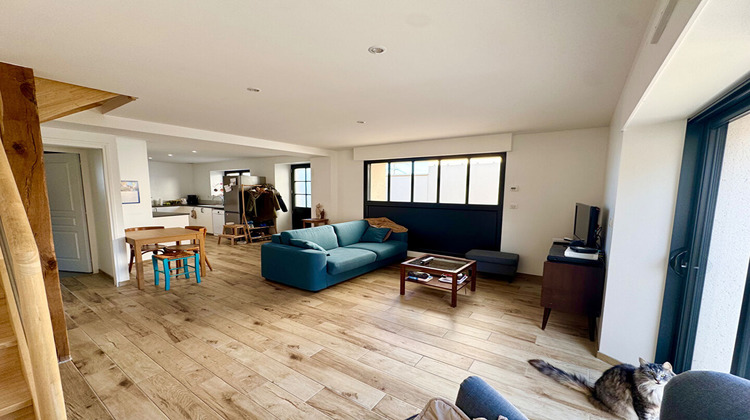 Ma-Cabane - Vente Maison MAREAU-AUX-PRES, 74 m²