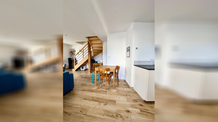 Ma-Cabane - Vente Maison MAREAU-AUX-PRES, 74 m²
