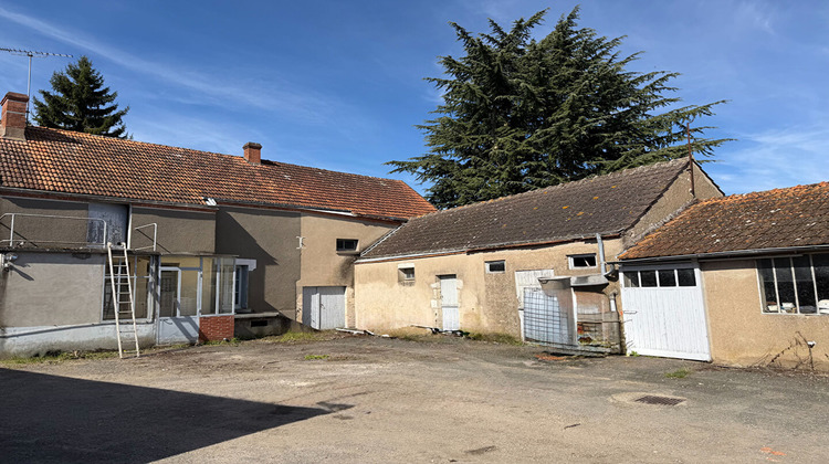 Ma-Cabane - Vente Maison MAREAU-AUX-PRES, 150 m²
