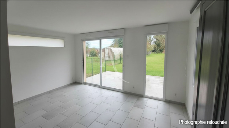 Ma-Cabane - Vente Maison MAREAU-AUX-PRES, 122 m²