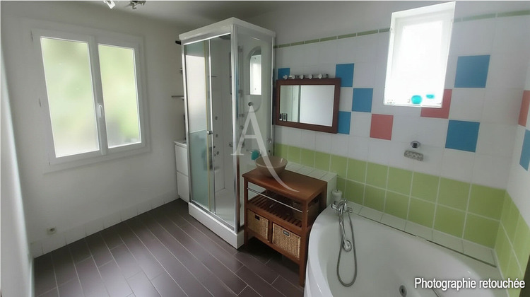 Ma-Cabane - Vente Maison MAREAU-AUX-PRES, 122 m²