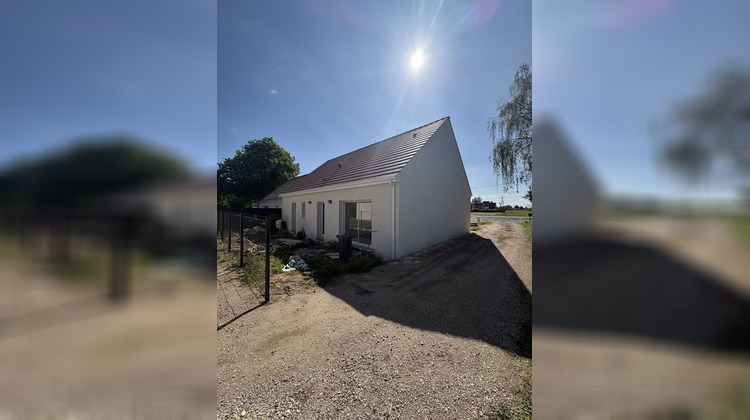 Ma-Cabane - Vente Maison MAREAU AUX PRES, 88 m²