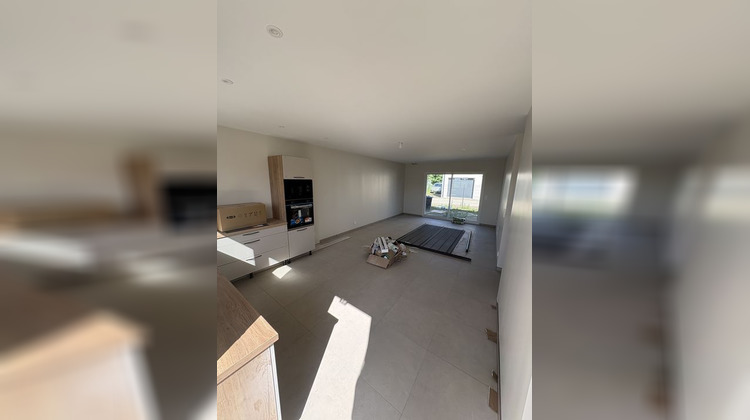 Ma-Cabane - Vente Maison MAREAU AUX PRES, 88 m²