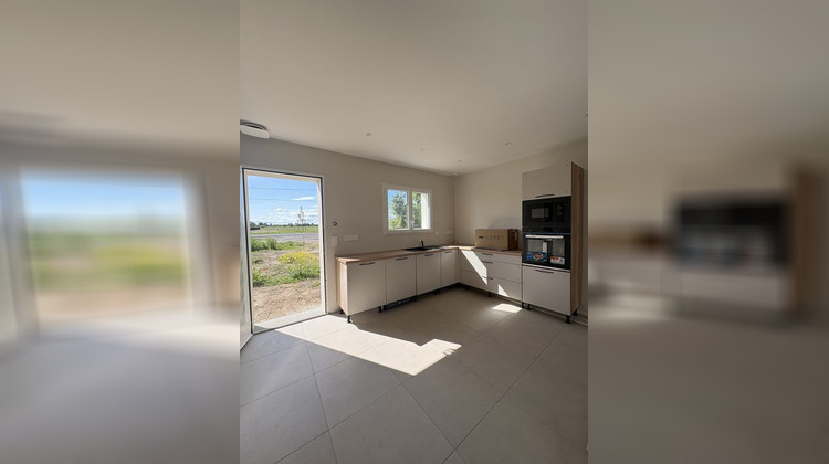 Ma-Cabane - Vente Maison MAREAU AUX PRES, 88 m²