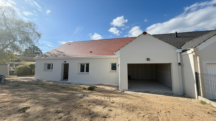 Ma-Cabane - Vente Maison Mareau-aux-Prés, 90 m²