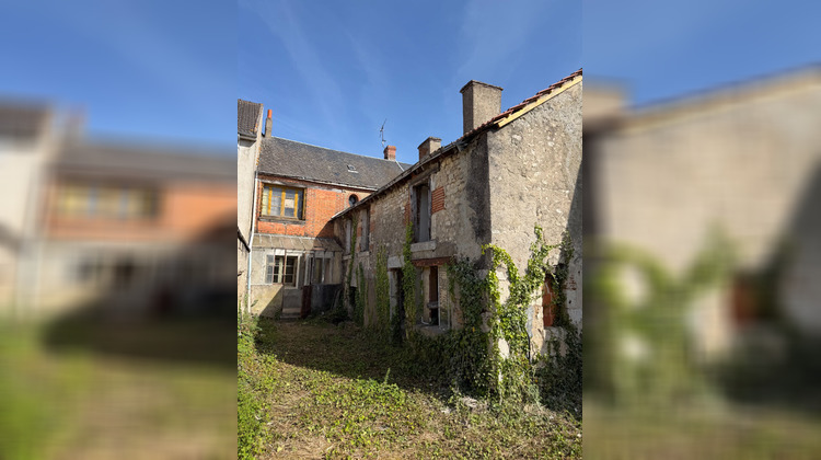 Ma-Cabane - Vente Maison MAREAU-AUX-PRES, 83 m²