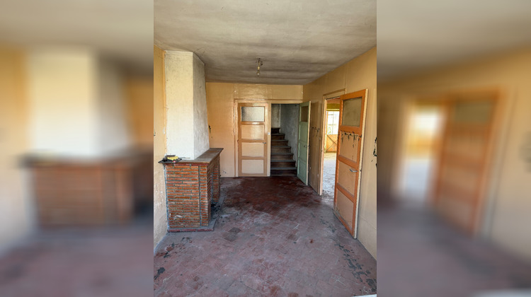 Ma-Cabane - Vente Maison MAREAU-AUX-PRES, 83 m²