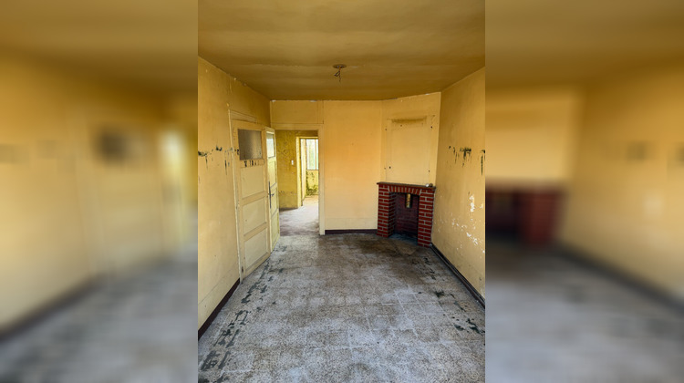 Ma-Cabane - Vente Maison MAREAU-AUX-PRES, 83 m²